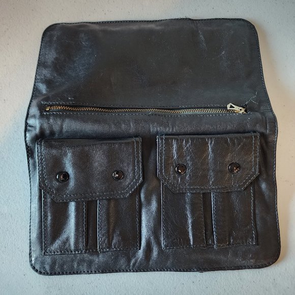 Passport / Wallet "EUC" - Picture 3 of 12